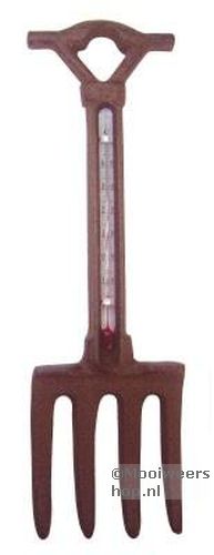 Thermometer Vork